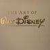 The Art Of Walt Disney book