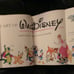 The Art Of Walt Disney book