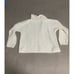 Carraig Donn 100% Wool Sweater Womens S Cable Knit Fisherman Cardigan Off White