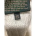 Carraig Donn 100% Wool Sweater Womens S Cable Knit Fisherman Cardigan Off White