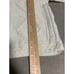 Carraig Donn 100% Wool Sweater Womens S Cable Knit Fisherman Cardigan Off White
