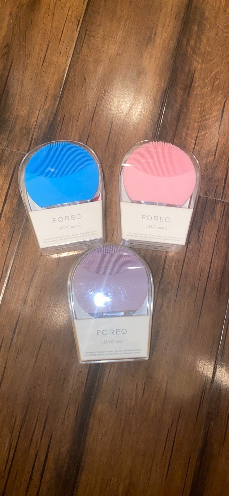 Foreo Luna 2
