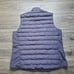 NWT New Nike Aeroloft Repel Puffer Vest