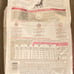 6 pound bag of royal canin food