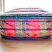 Traditional Woven Basket from Lesotho