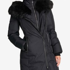 DKNY coat