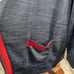 Talbots women's long sleeve stretch knit open fronts sz 3x cardigan pockets RR02