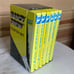Nancy Drew books starter set 1-6 vintage