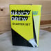 Nancy Drew books starter set 1-6 vintage