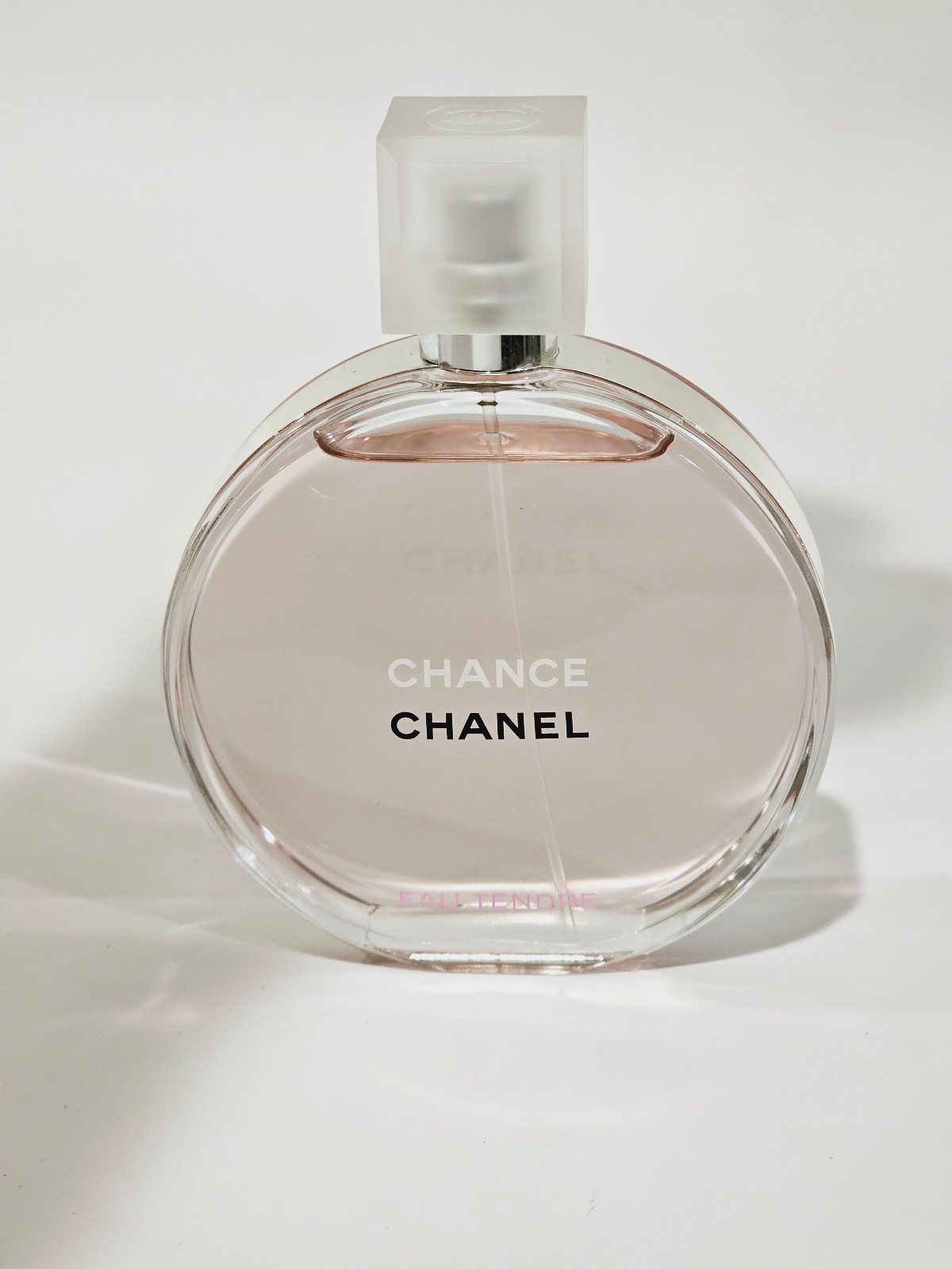 Chanel Chance Eau Tendre 100ml 3.4oz EDT