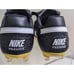 Nike Premier III FG Soccer Cleats Black White-Amarillo AT5889-005 Men's Sz 6.5