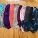 Lot of maternity tops