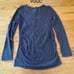 Lot of maternity tops