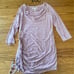Lot of maternity tops