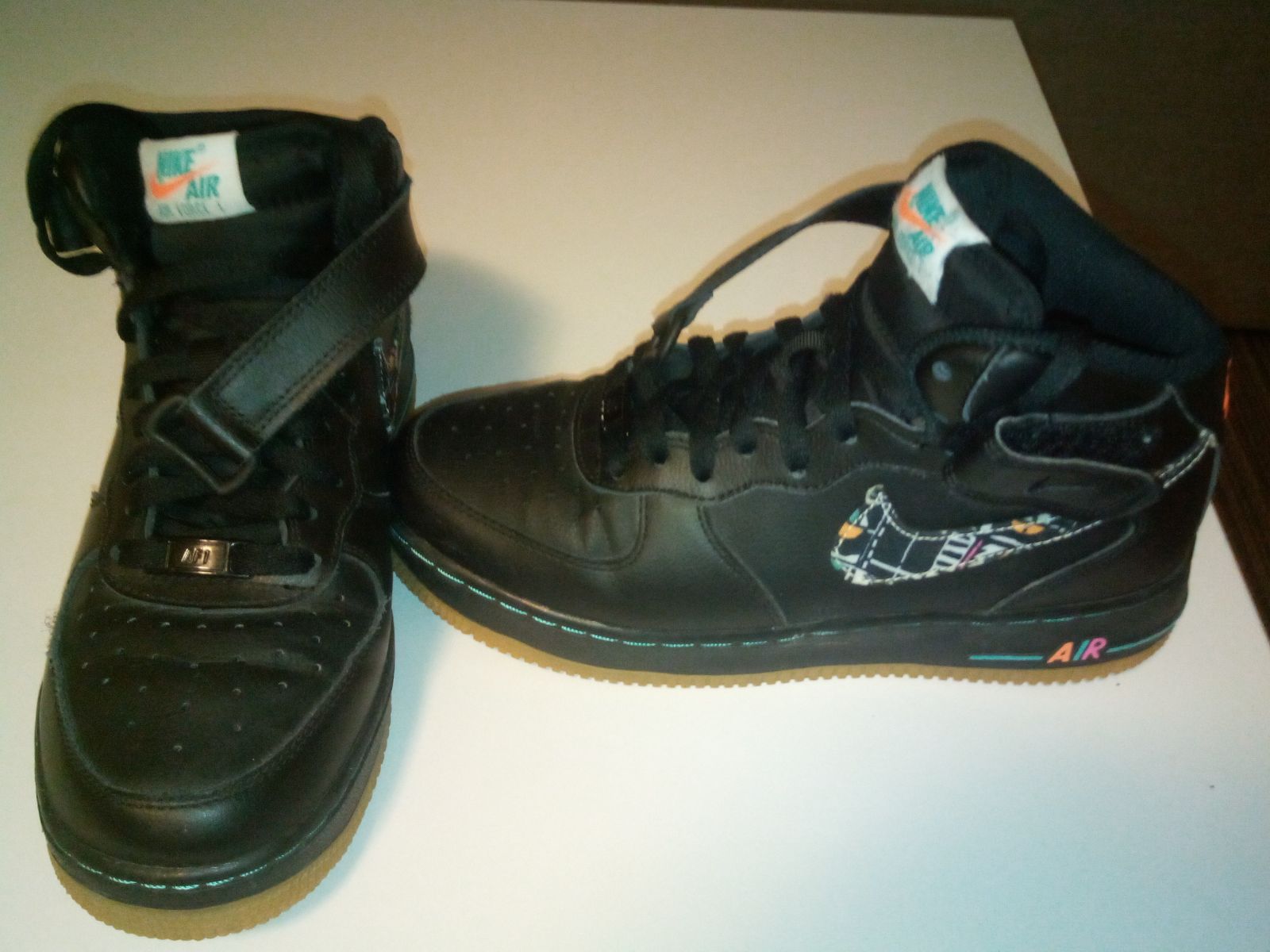 Nike Air Force 1 Shoes