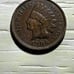 1906 INDIAN HEAD PENNY