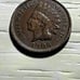 1906 INDIAN HEAD PENNY
