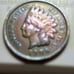 1906 INDIAN HEAD PENNY