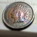 1906 INDIAN HEAD PENNY