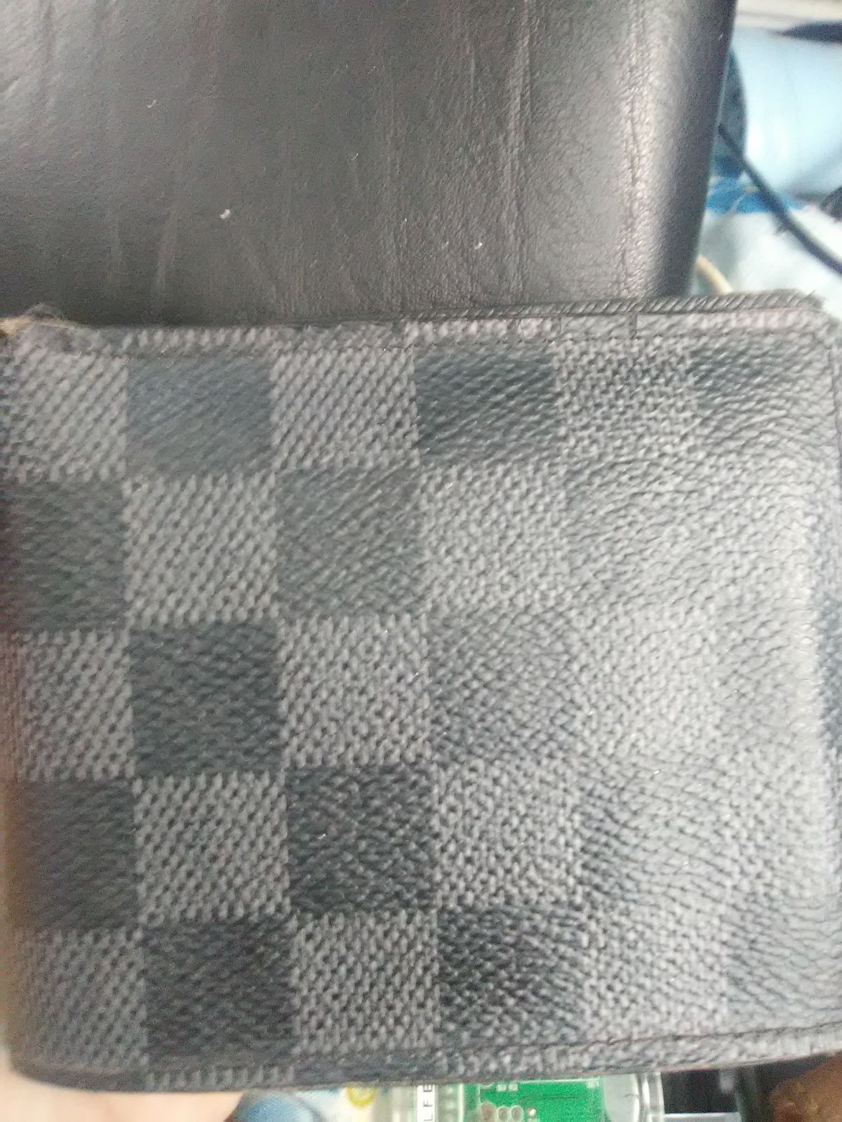Louis Vuitton Wallet