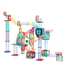 208pcs Kid's Marble Run Premium Set Magnetic Construction Building Blocks Toy