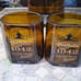 1942 Tequila Rock Glasses Set II