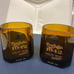 1942 Tequila Rock Glasses Set II