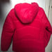 Patagonia hyper puff hoody