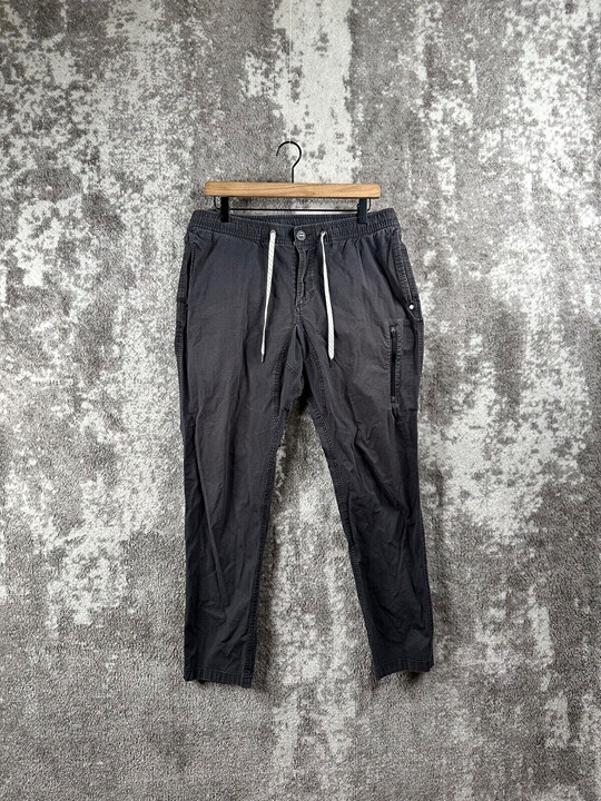 Omar Afridi TOTEM CARGO TROUSERS 23aw Cargo