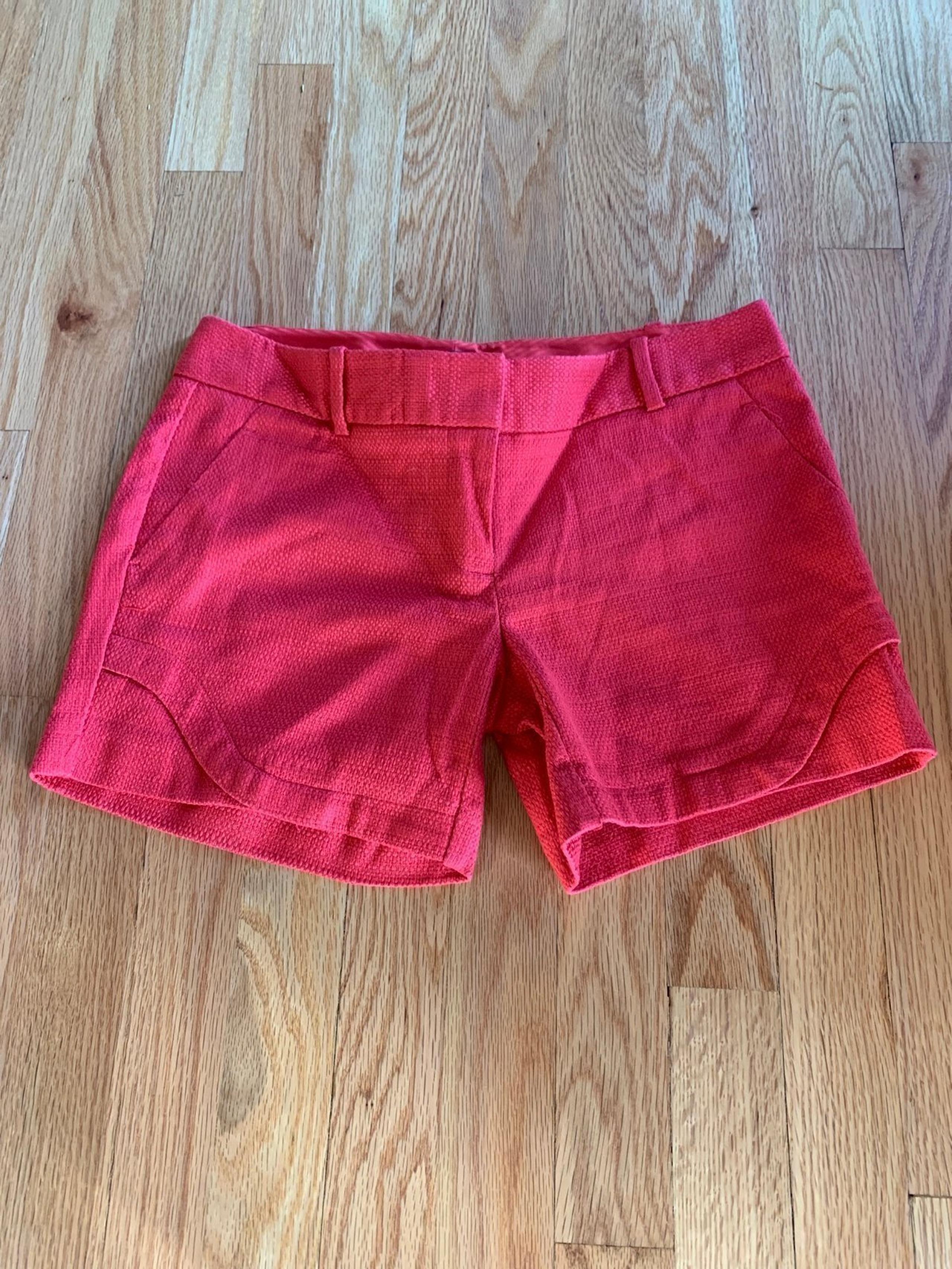 Womens The Limited Shorts - Size 0