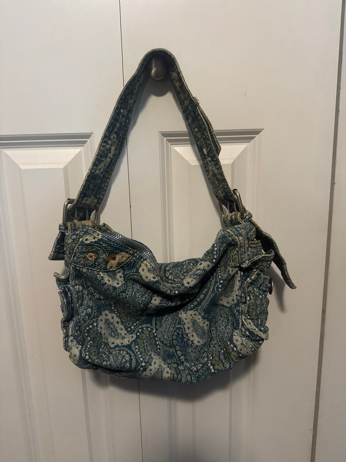Gap Corduroy Shoulder Bags for Women | Mercari