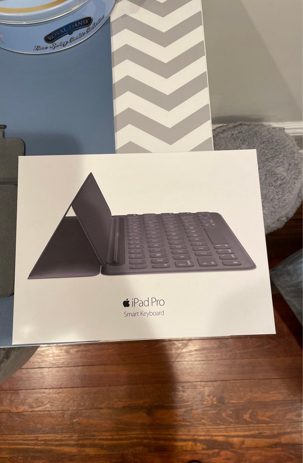iPad Pro Smart Keyboard Folio for 9.7inch