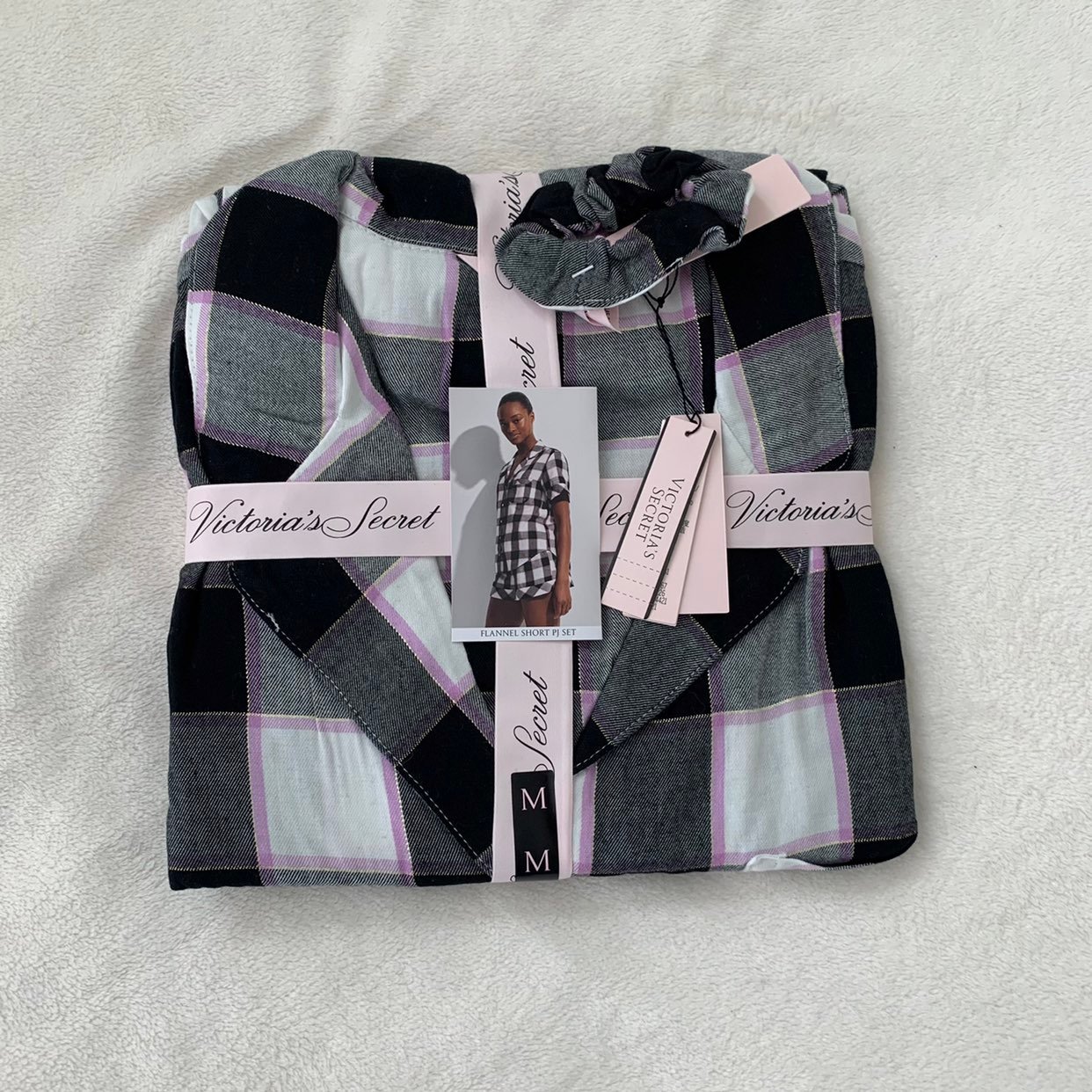 Victoria secret pajama set