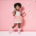 Posh Peanut Pandora twirl dress 3/4