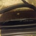 Calvin Klein crossbody and shoulder