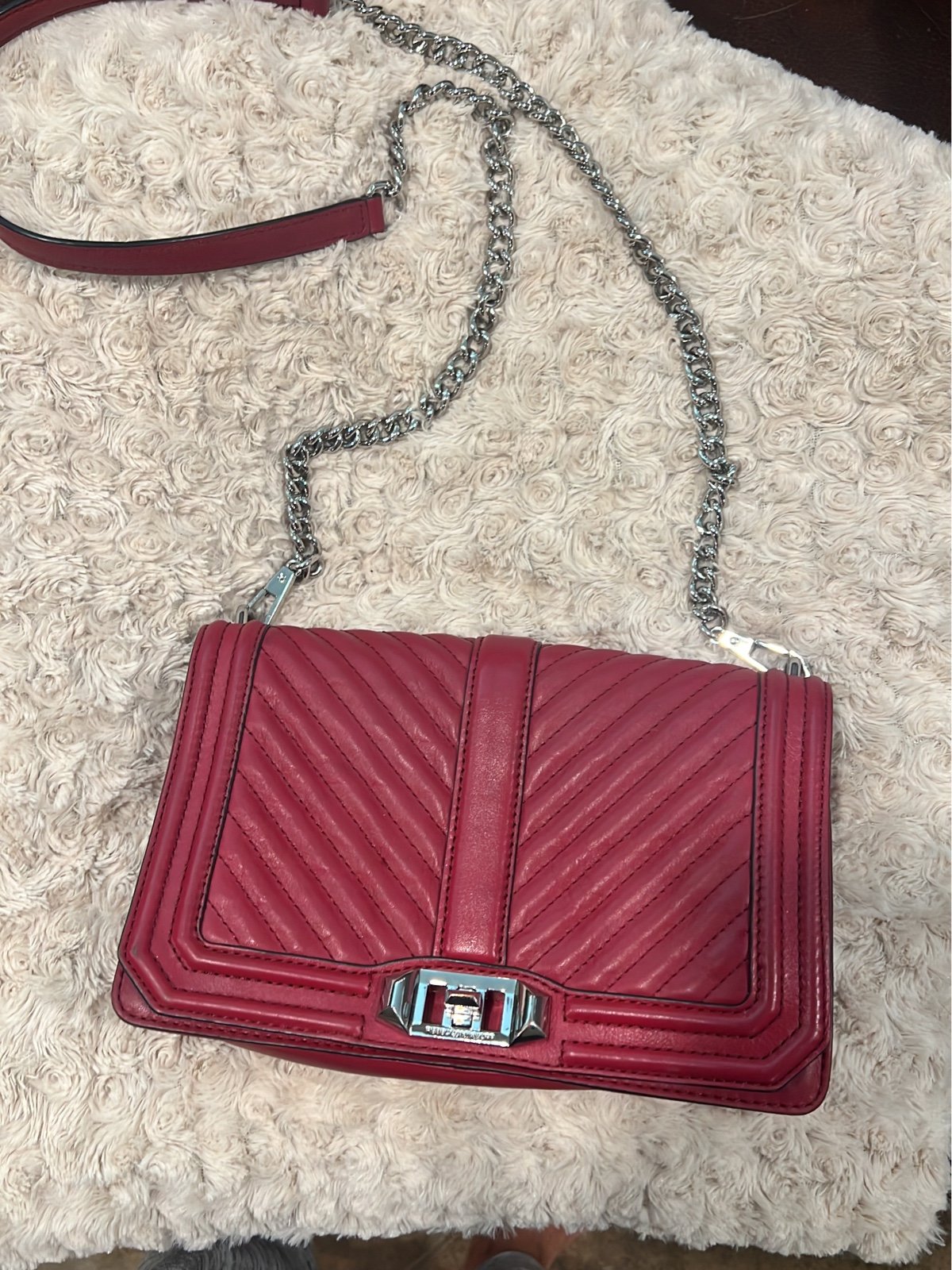 Rebecca minkoff bag