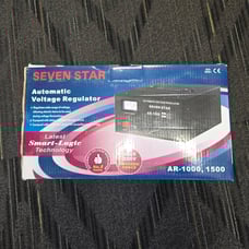 Sevenstart AR-1000 Automatic voltage regulator