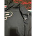 Nike Purdue Boilermakers Embroidered Heavyweight Black Hoodie Pullover Size L