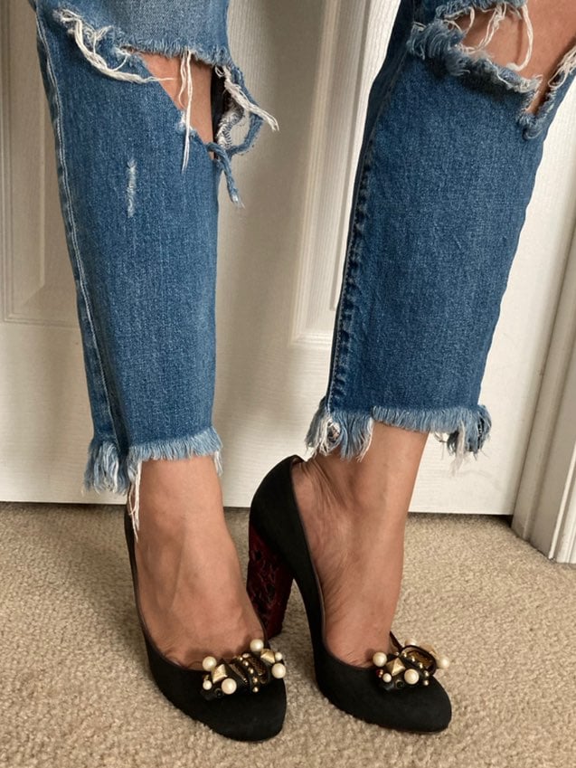 Christian Louboutin