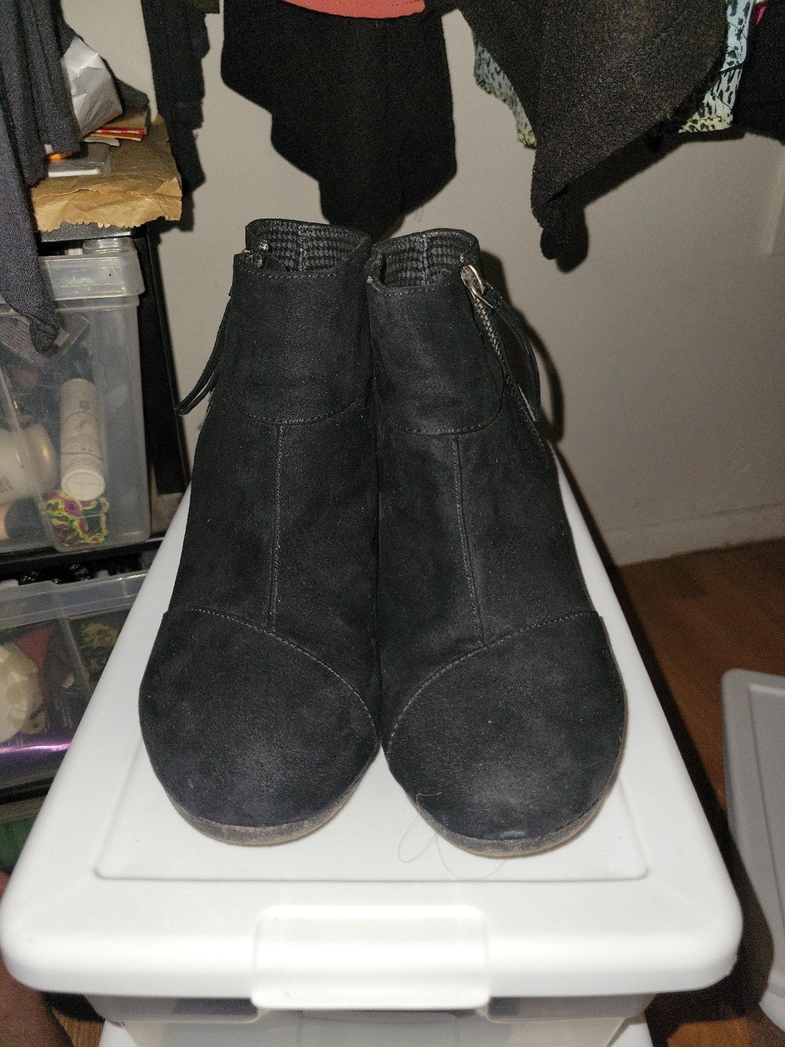 Booties