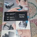 Braun razor.