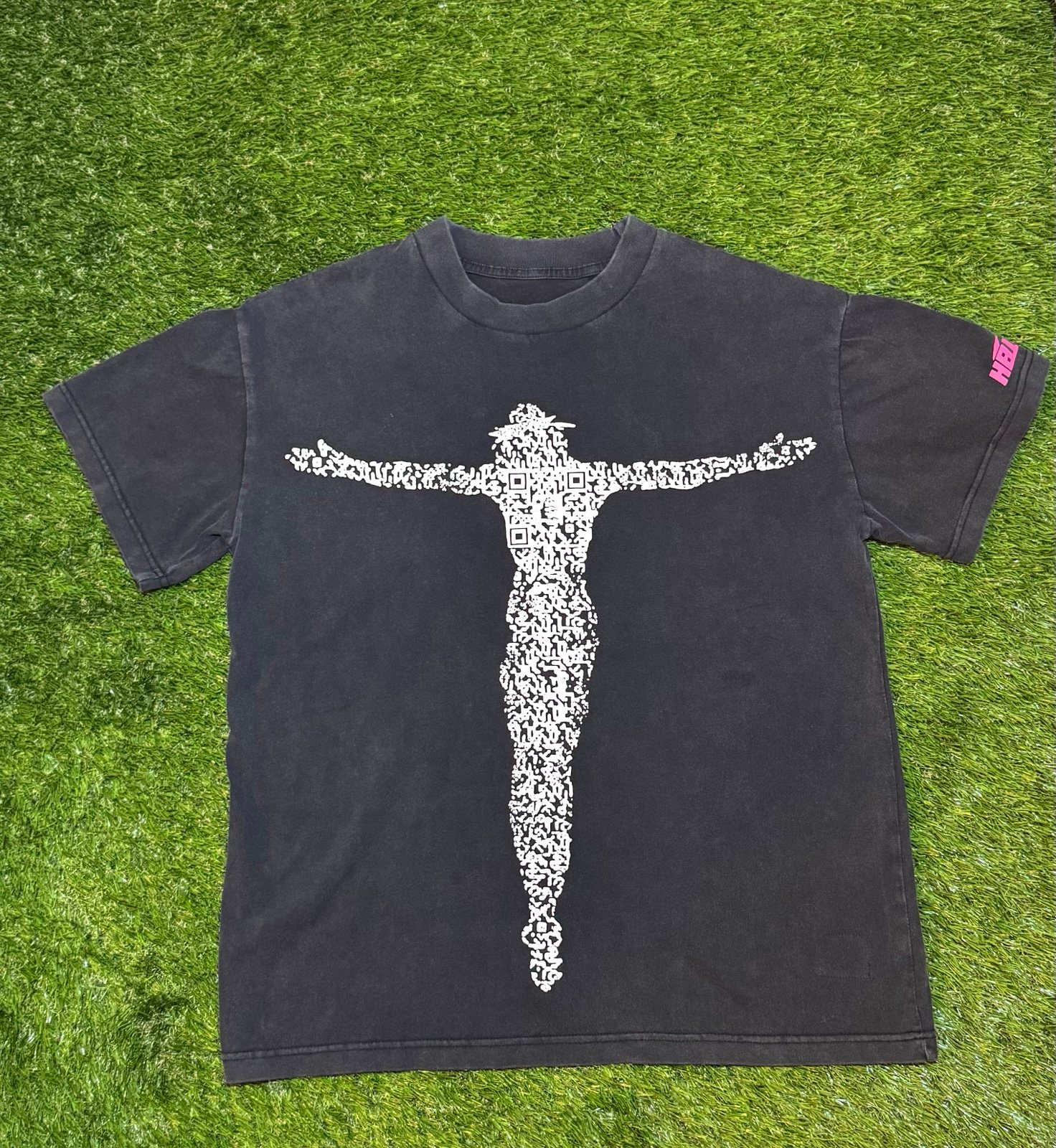Hellstar Tee