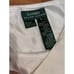Ralph Lauren vintage midi rayon blend cream skirt size 10
