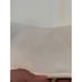 Ralph Lauren vintage midi rayon blend cream skirt size 10