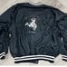 Vintage AT&T Oklahoma City Works Varsity Style Jacket Soze 2XL