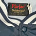 Vintage AT&T Oklahoma City Works Varsity Style Jacket Soze 2XL