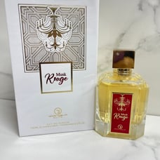 Musk rouge 3.4 oz / 100ml