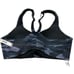 Victoria’s Secret knockout Front Close High Support Sports Bra black 38DDD