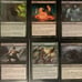 Mtg Discard combo commander deck