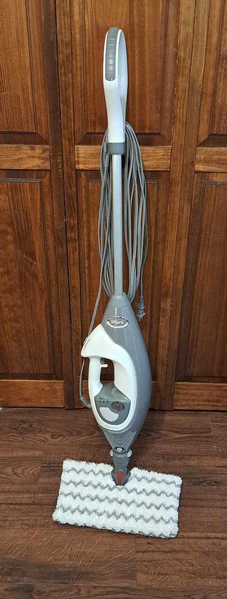 Shark 10-in-1 Steam Mop